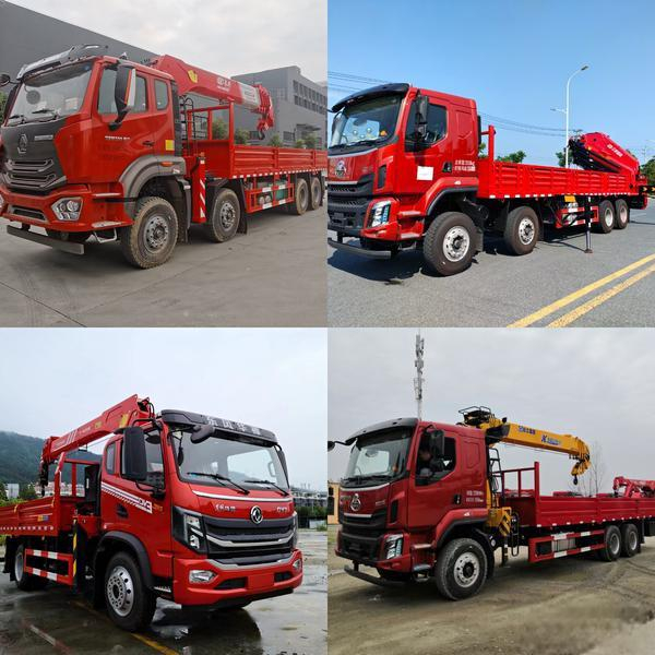 What is the specialized vehicle industry, specialized classification - transport type loading vehicles