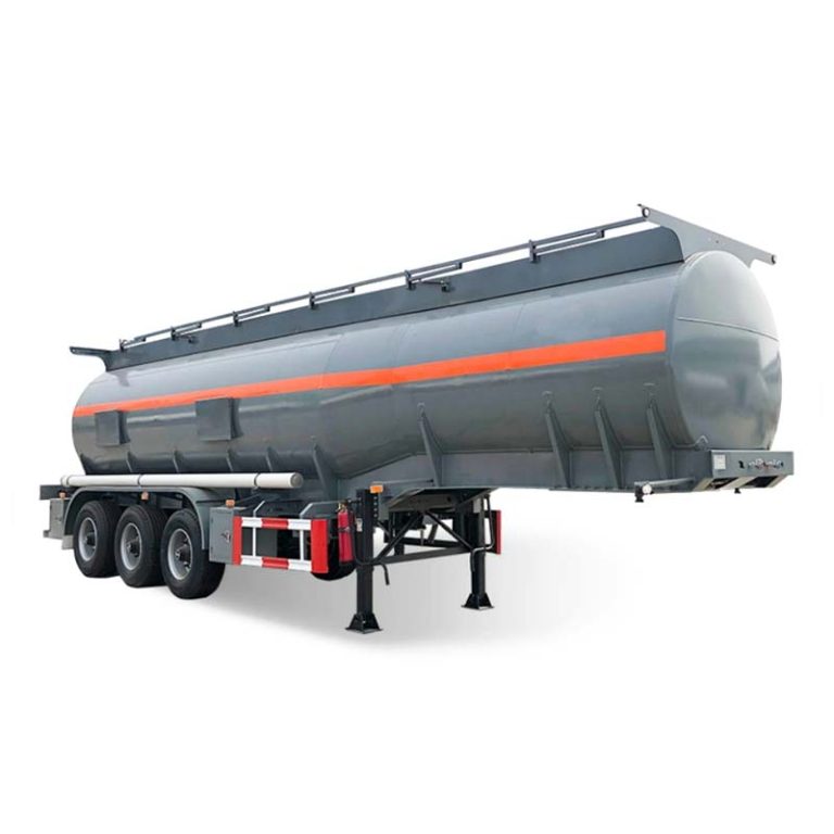 Tank truck