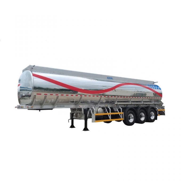 Tank truck
