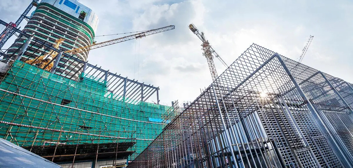 Construction industry