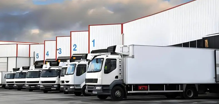 Cold chain logistics industry