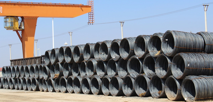 Steel transportation industry