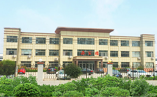 Shandong Fuyuan Special Purpose Vehicle Manufactur